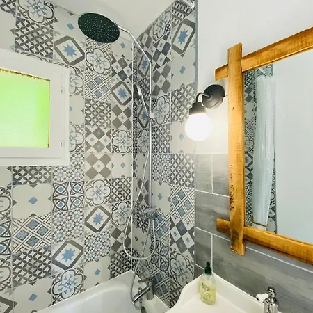 Vakantiehuis Les Petits Pecheurs Classe 3 Etoiles *