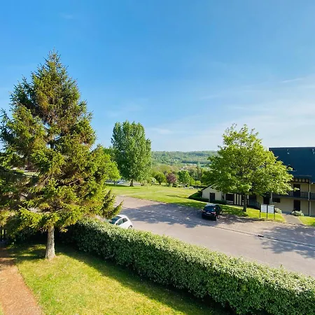 Vakantiehuis Les Petits Pecheurs Classe 3 Etoiles