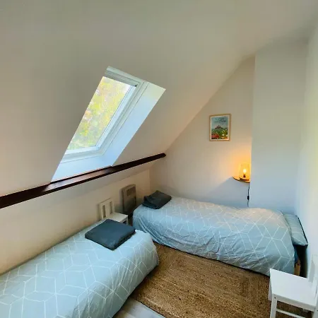 Les Petits Pecheurs Classe 3 Etoiles Vakantiehuis