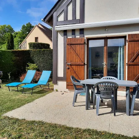 Les Petits Pecheurs Classe 3 Etoiles Vakantiehuis *