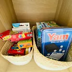 Les Petits Pecheurs Classe 3 Etoiles Nyaraló *